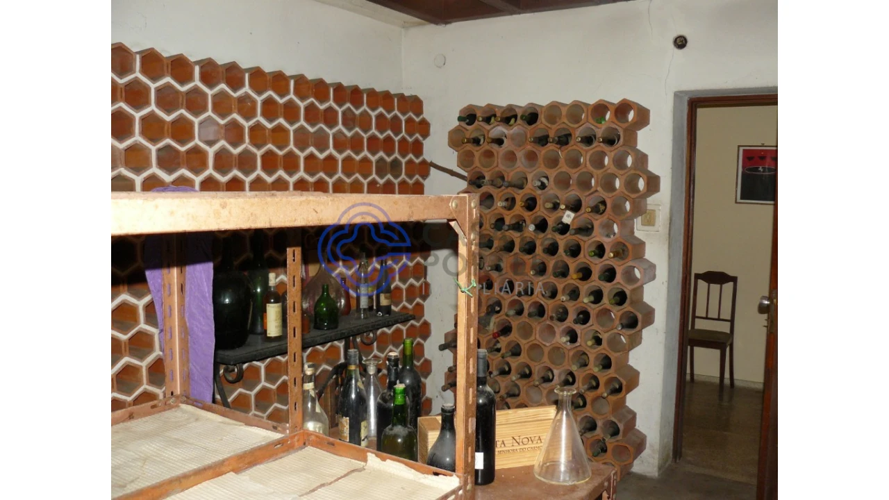 Quinta T7 para Venda em Mafamude e Vilar do Paraíso Foto 20