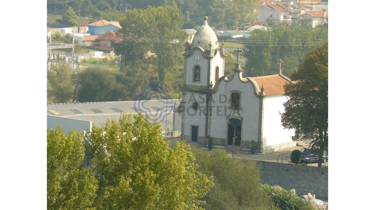 Quinta T7 para Venda em Mafamude e Vilar do Paraíso Foto 84