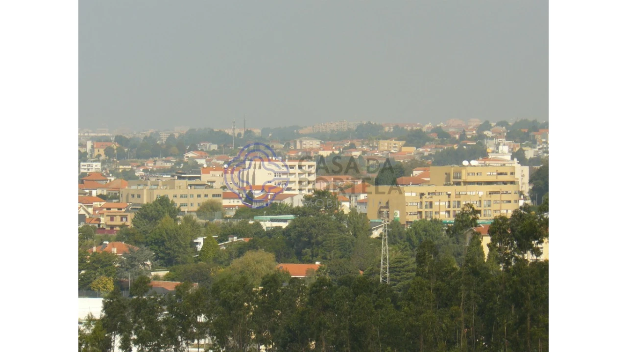 Quinta T7 para Venda em Mafamude e Vilar do Paraíso Foto 82