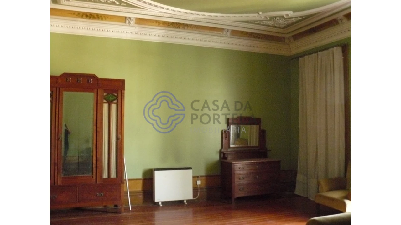 Quinta T7 para Venda em Mafamude e Vilar do Paraíso Foto 62