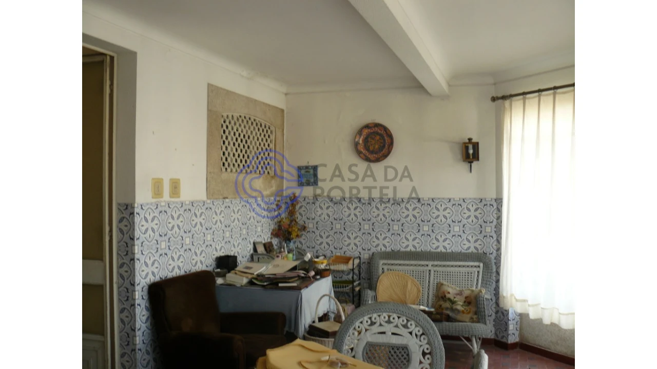 Quinta T7 para Venda em Mafamude e Vilar do Paraíso Foto 24