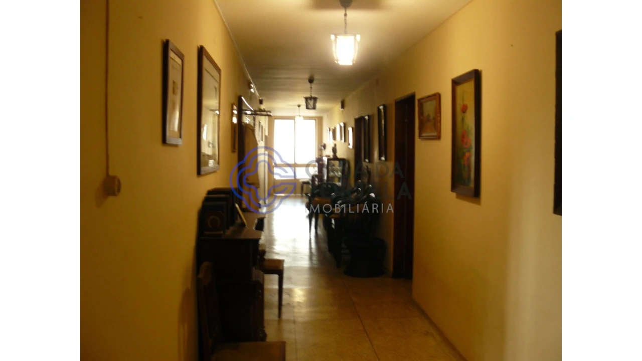 Quinta T7 para Venda em Mafamude e Vilar do Paraíso Foto 16