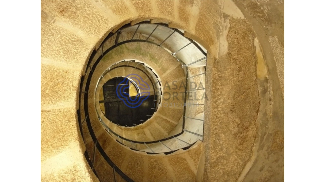 Quinta T7 para Venda em Mafamude e Vilar do Paraíso Foto 69