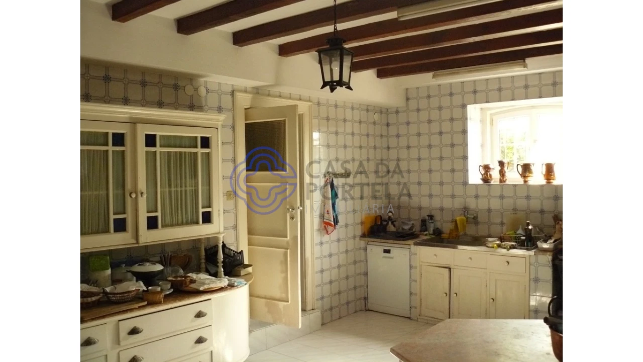 Quinta T7 para Venda em Mafamude e Vilar do Paraíso Foto 13