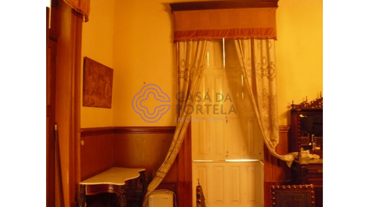 Quinta T7 para Venda em Mafamude e Vilar do Paraíso Foto 30