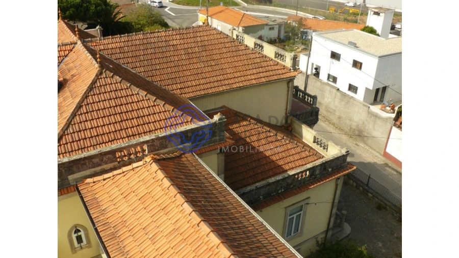 Quinta T7 para Venda em Mafamude e Vilar do Paraíso Foto 79