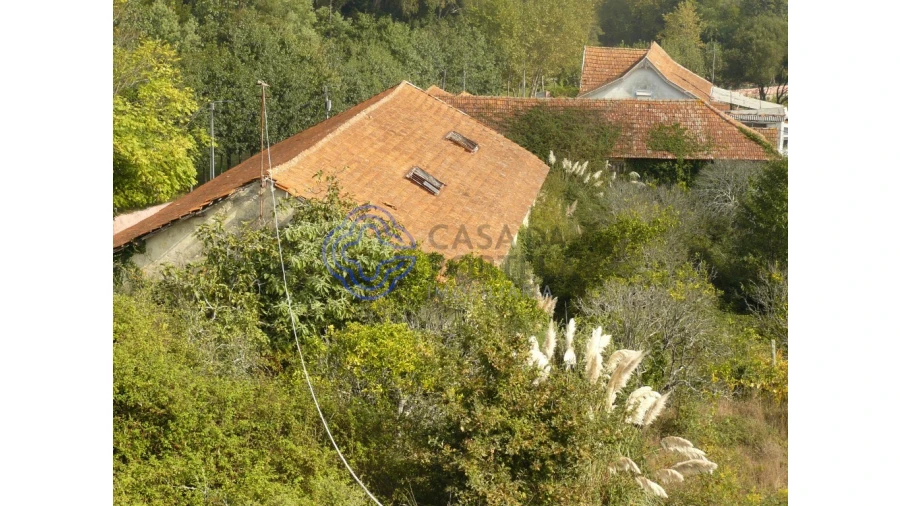 Quinta T7 para Venda em Mafamude e Vilar do Paraíso Foto 75