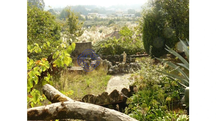 Quinta T7 para Venda em Mafamude e Vilar do Paraíso Foto 71