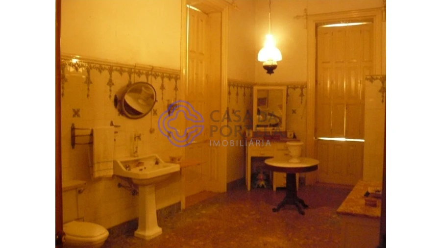 Quinta T7 para Venda em Mafamude e Vilar do Paraíso Foto 46