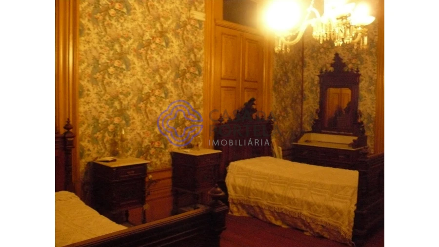 Quinta T7 para Venda em Mafamude e Vilar do Paraíso Foto 45