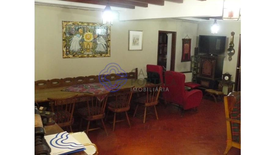 Quinta T7 para Venda em Mafamude e Vilar do Paraíso Foto 9