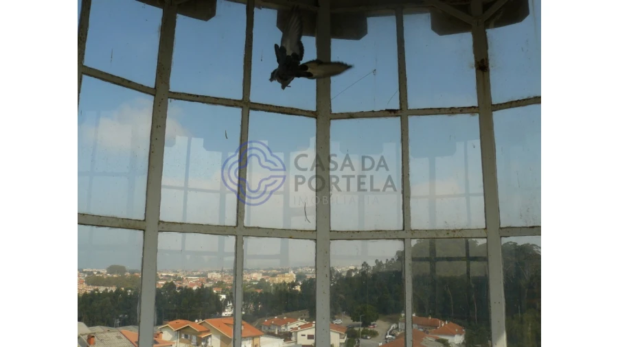 Quinta T7 para Venda em Mafamude e Vilar do Paraíso Foto 76