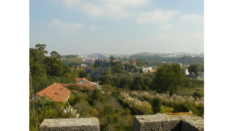Quinta T7 para Venda em Mafamude e Vilar do Paraíso Foto 72