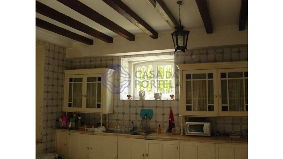 Quinta T7 para Venda em Mafamude e Vilar do Paraíso Foto 15