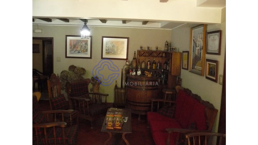 Quinta T7 para Venda em Mafamude e Vilar do Paraíso Foto 8