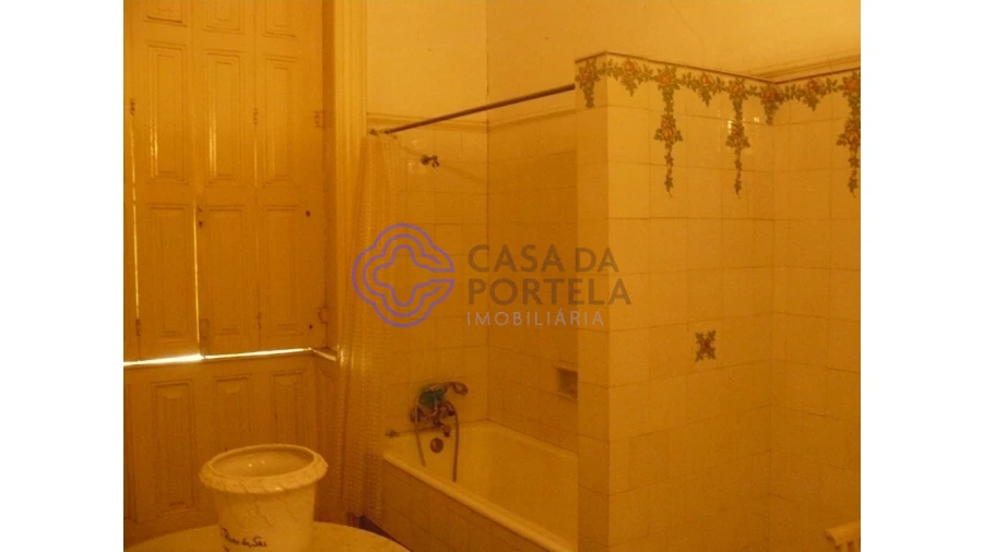 Quinta T7 para Venda em Mafamude e Vilar do Paraíso Foto 47