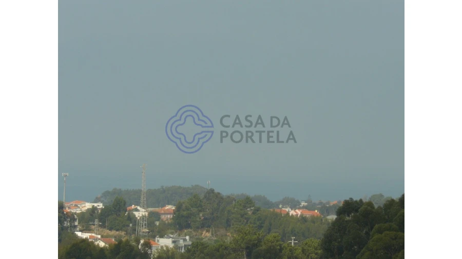 Quinta T7 para Venda em Mafamude e Vilar do Paraíso Foto 81