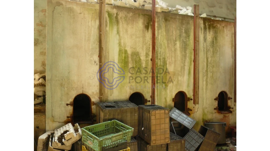 Quinta T7 para Venda em Mafamude e Vilar do Paraíso Foto 89