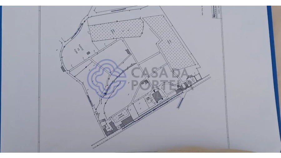 Quinta T7 para Venda em Mafamude e Vilar do Paraíso Foto 96