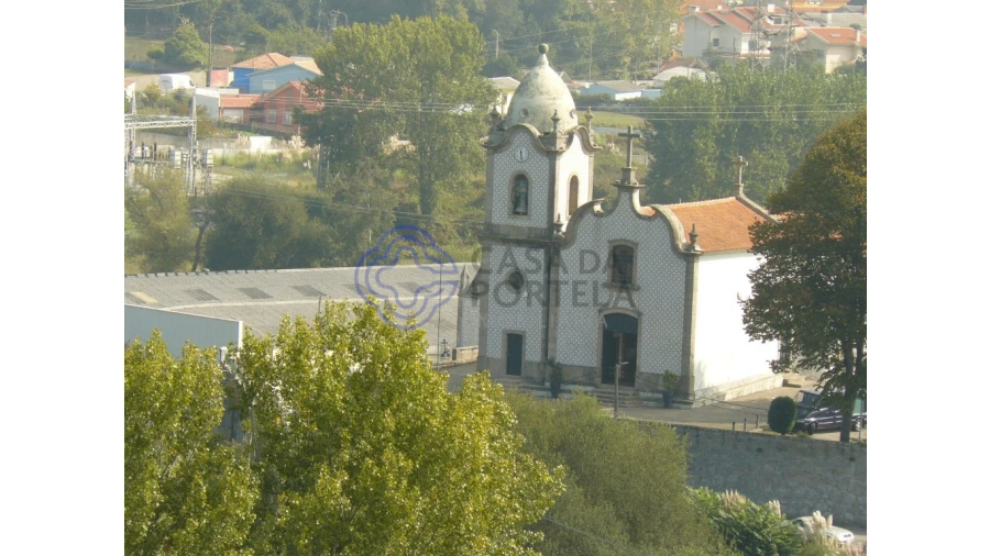 Quinta T7 para Venda em Mafamude e Vilar do Paraíso Foto 84
