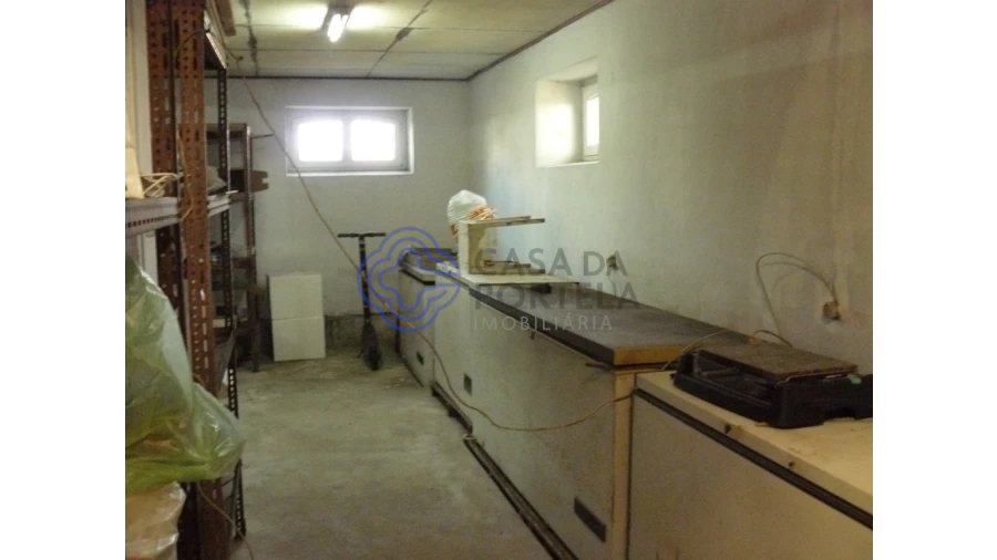 Quinta T7 para Venda em Mafamude e Vilar do Paraíso Foto 19