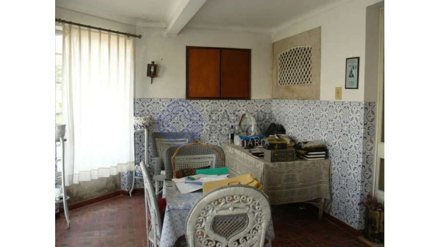 Quinta T7 para Venda em Mafamude e Vilar do Paraíso Foto 22