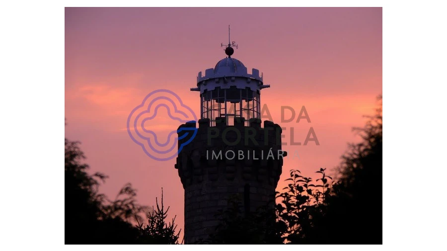 Quinta T7 para Venda em Mafamude e Vilar do Paraíso