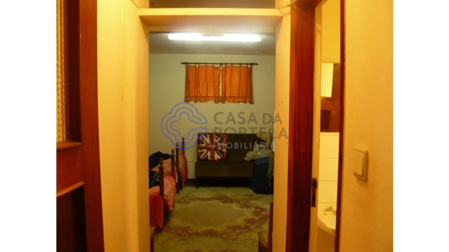 Quinta T7 para Venda em Mafamude e Vilar do Paraíso Foto 21