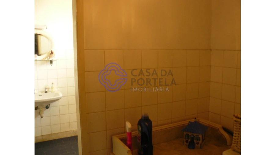 Quinta T7 para Venda em Mafamude e Vilar do Paraíso Foto 25