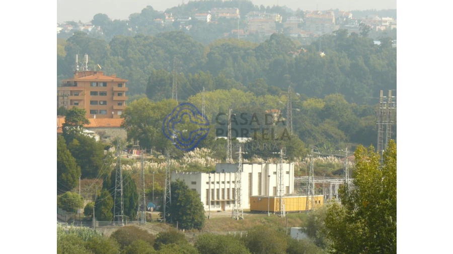 Quinta T7 para Venda em Mafamude e Vilar do Paraíso Foto 73