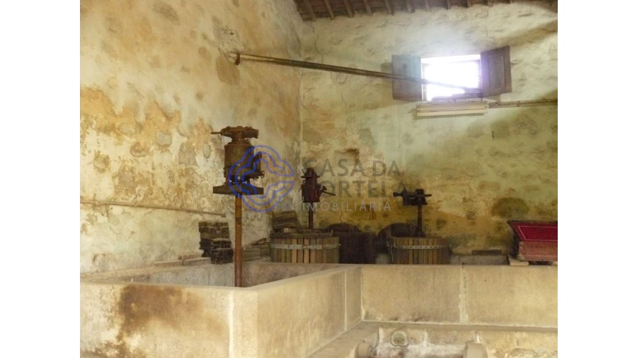 Quinta T7 para Venda em Mafamude e Vilar do Paraíso Foto 86