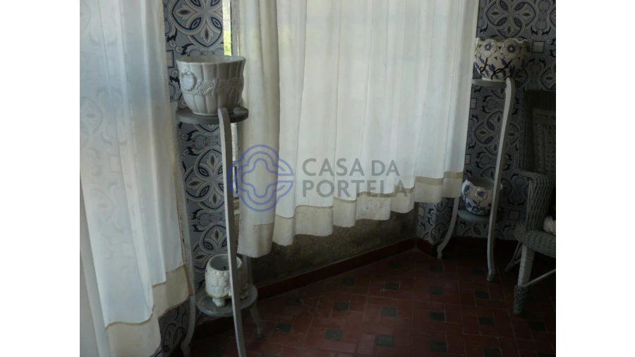 Quinta T7 para Venda em Mafamude e Vilar do Paraíso Foto 23