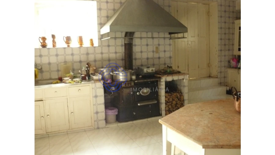 Quinta T7 para Venda em Mafamude e Vilar do Paraíso Foto 14