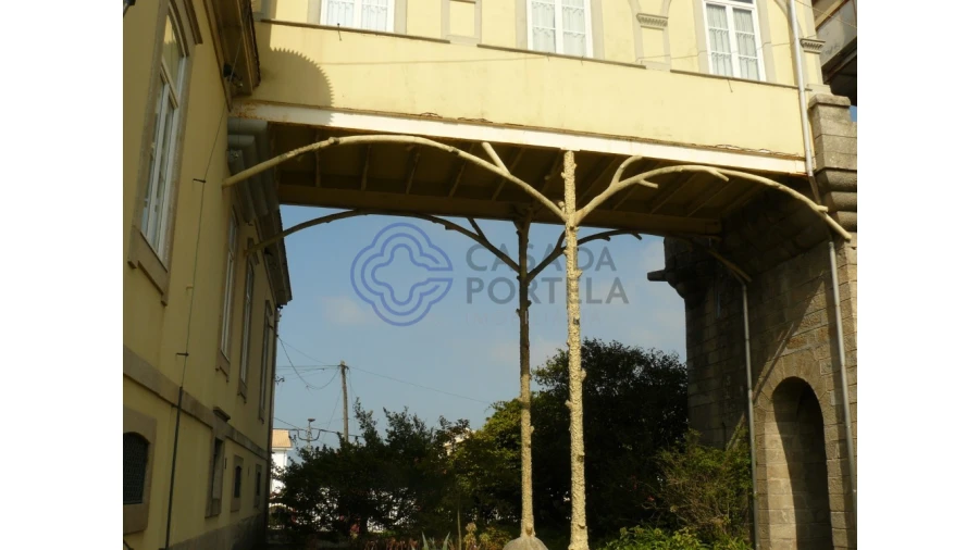 Quinta T7 para Venda em Mafamude e Vilar do Paraíso Foto 6