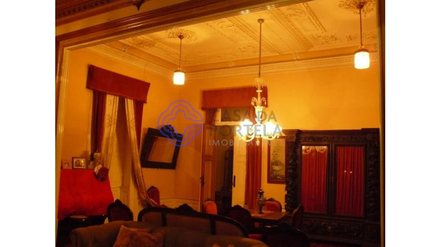 Quinta T7 para Venda em Mafamude e Vilar do Paraíso Foto 39