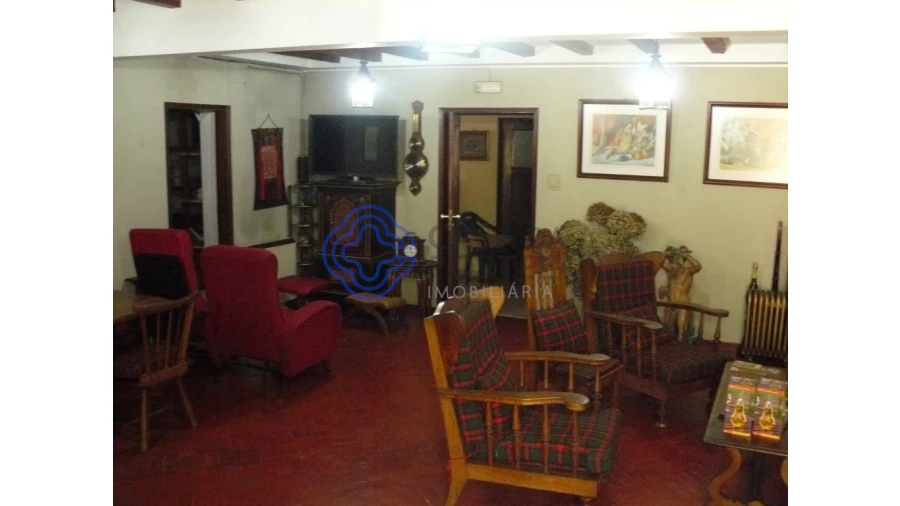 Quinta T7 para Venda em Mafamude e Vilar do Paraíso Foto 10