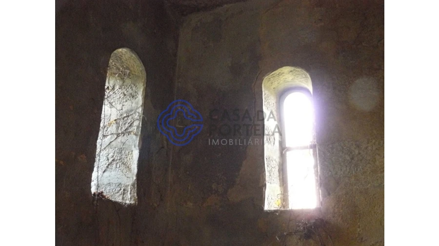 Quinta T7 para Venda em Mafamude e Vilar do Paraíso Foto 68