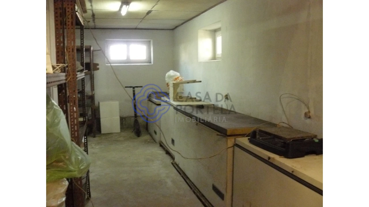 Quinta T7 para Venda em Mafamude e Vilar do Paraíso Foto 19