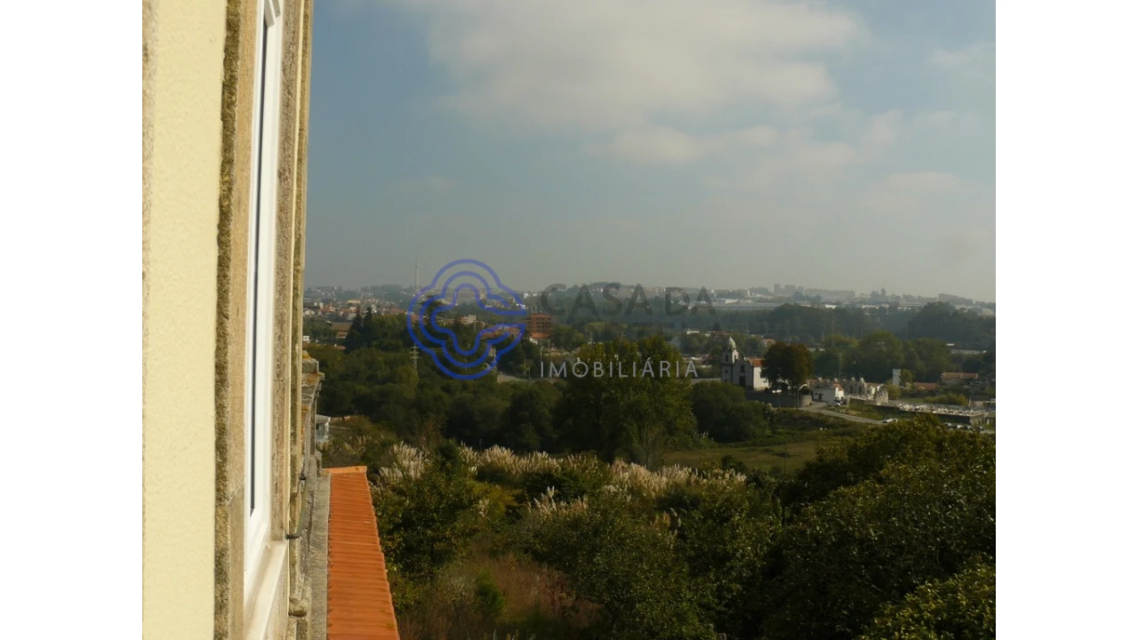 Quinta T7 para Venda em Mafamude e Vilar do Paraíso Foto 56