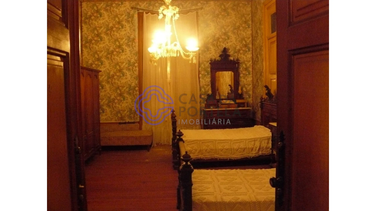 Quinta T7 para Venda em Mafamude e Vilar do Paraíso Foto 44