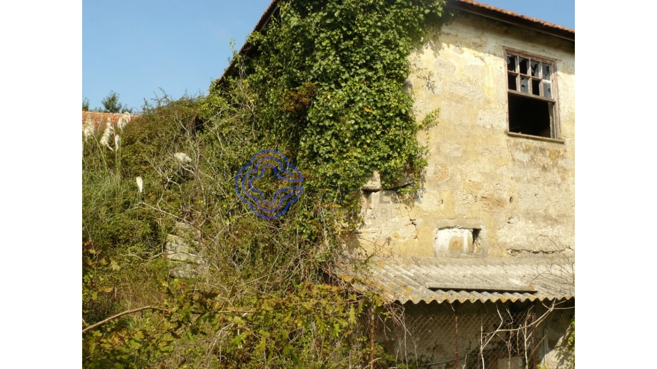 Quinta T7 para Venda em Mafamude e Vilar do Paraíso Foto 94