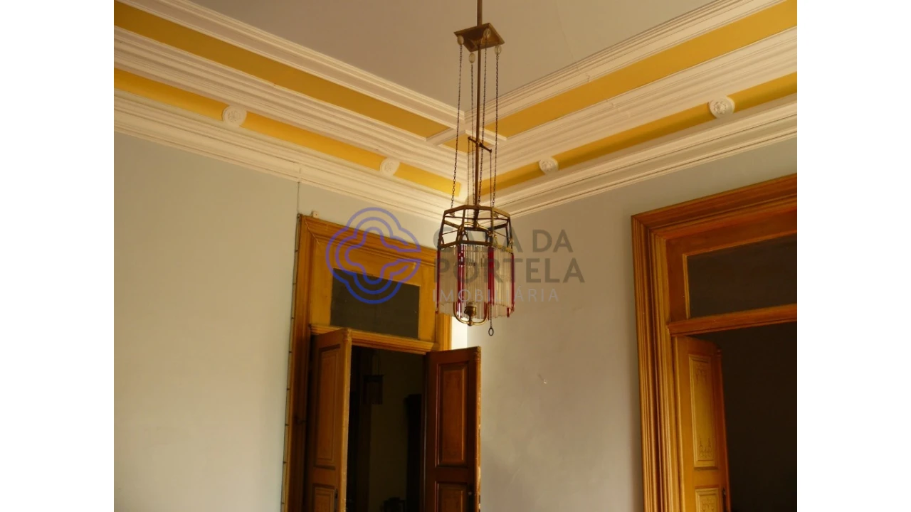 Quinta T7 para Venda em Mafamude e Vilar do Paraíso Foto 53