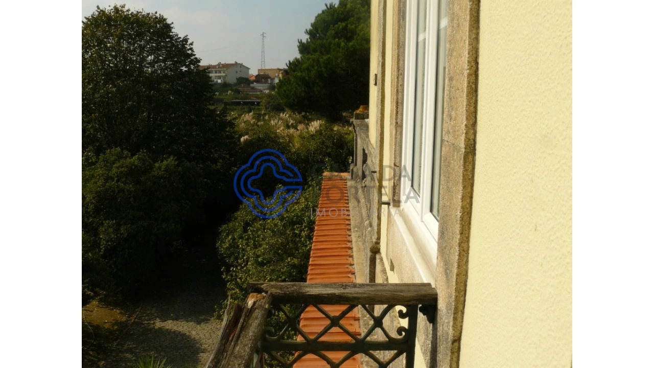 Quinta T7 para Venda em Mafamude e Vilar do Paraíso Foto 59