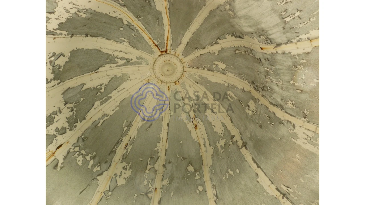 Quinta T7 para Venda em Mafamude e Vilar do Paraíso Foto 85