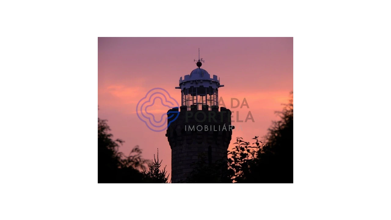 Quinta T7 para Venda em Mafamude e Vilar do Paraíso Foto 1