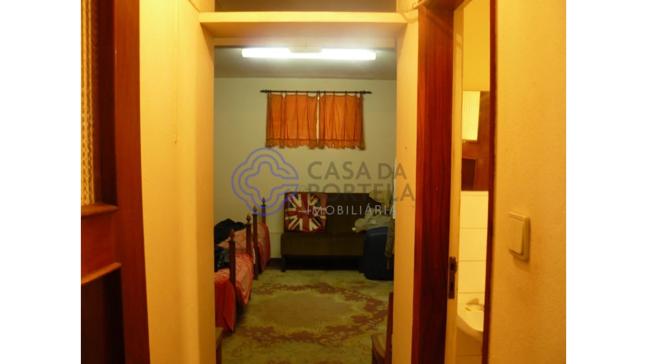 Quinta T7 para Venda em Mafamude e Vilar do Paraíso Foto 21