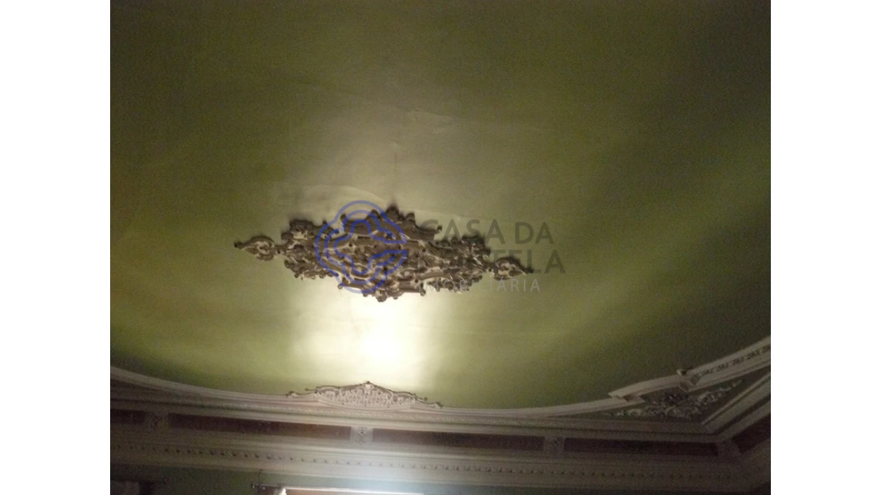 Quinta T7 para Venda em Mafamude e Vilar do Paraíso Foto 60