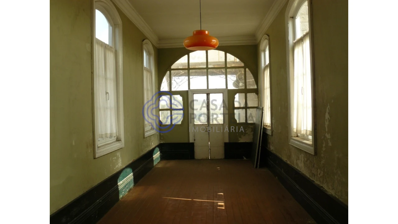 Quinta T7 para Venda em Mafamude e Vilar do Paraíso Foto 65