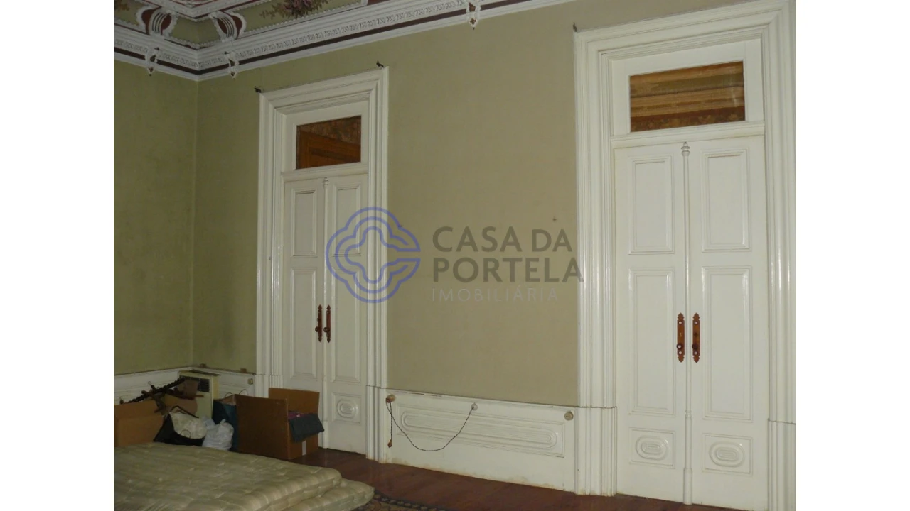 Quinta T7 para Venda em Mafamude e Vilar do Paraíso Foto 43