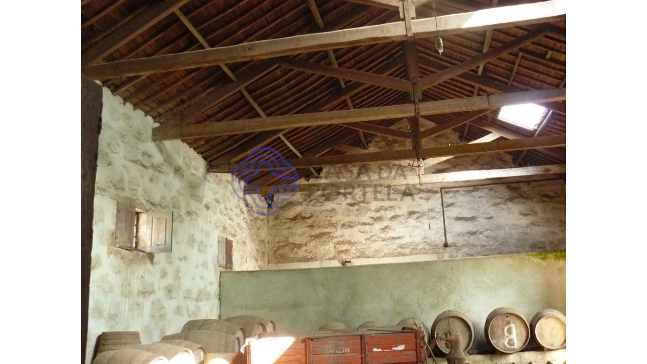 Quinta T7 para Venda em Mafamude e Vilar do Paraíso Foto 88